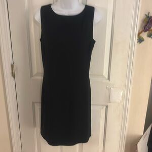 EUC little Black dress